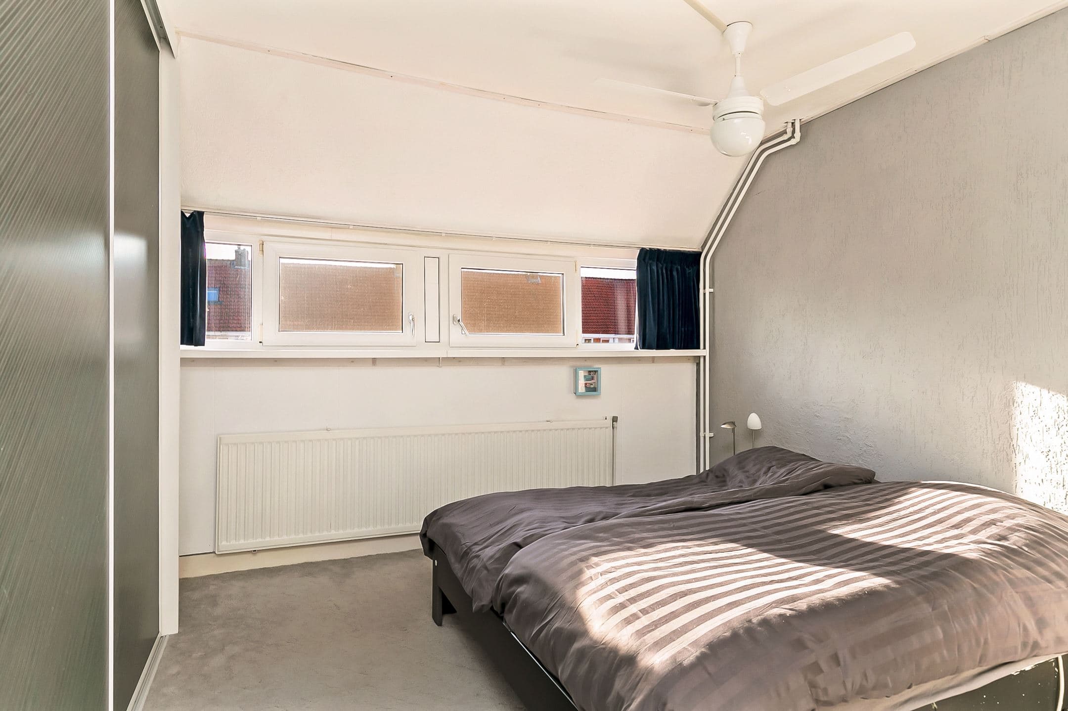 Kamer in Rotterdam