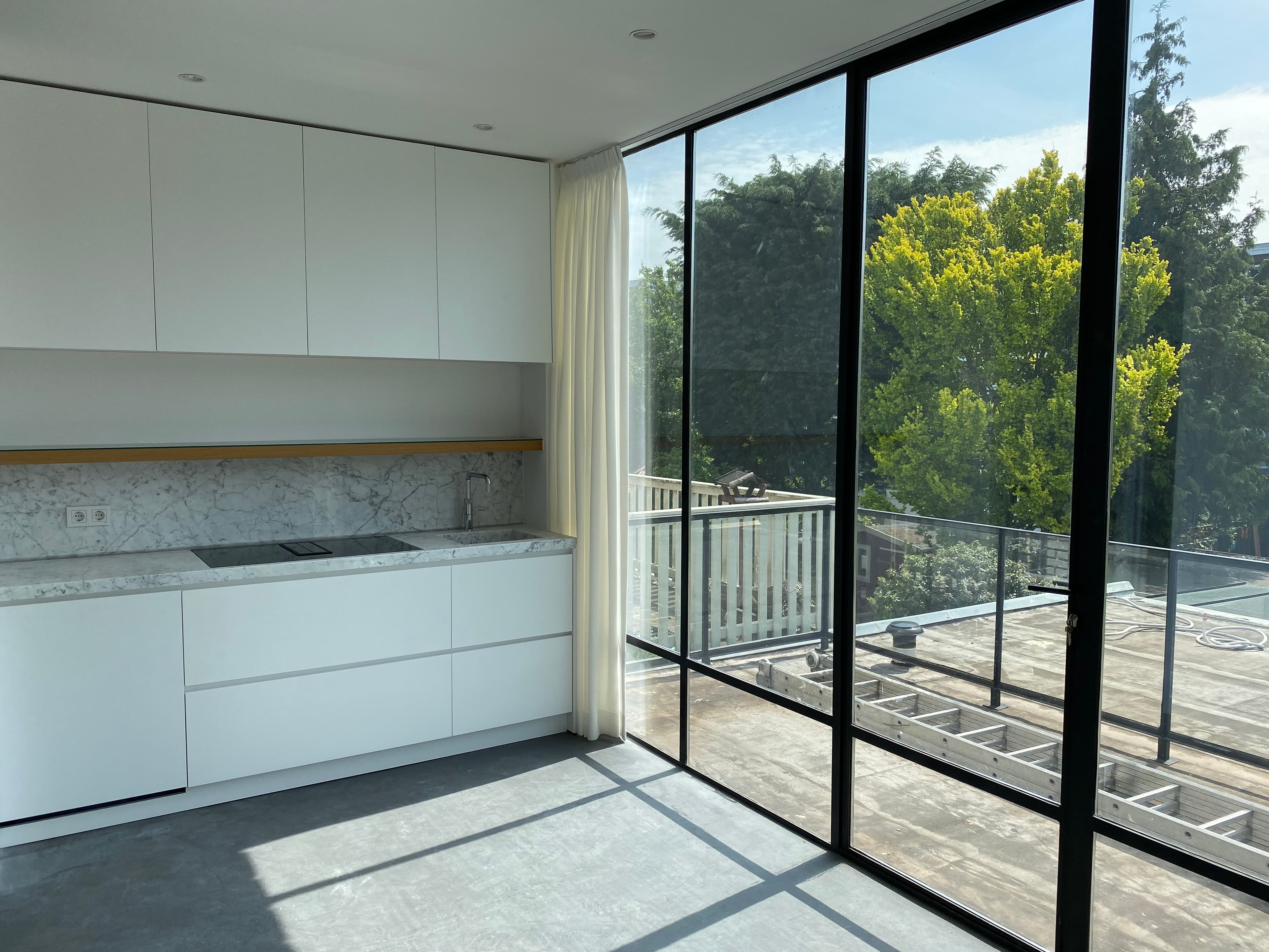 Woning in Den Haag