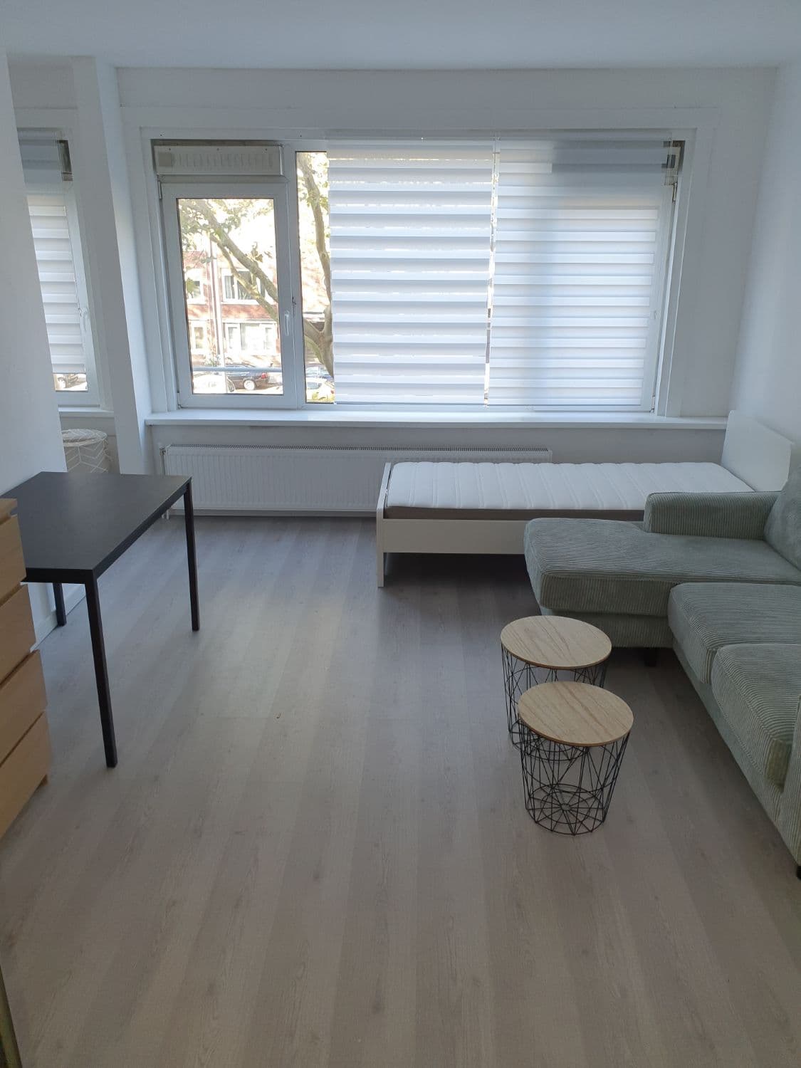 Woning in Rotterdam