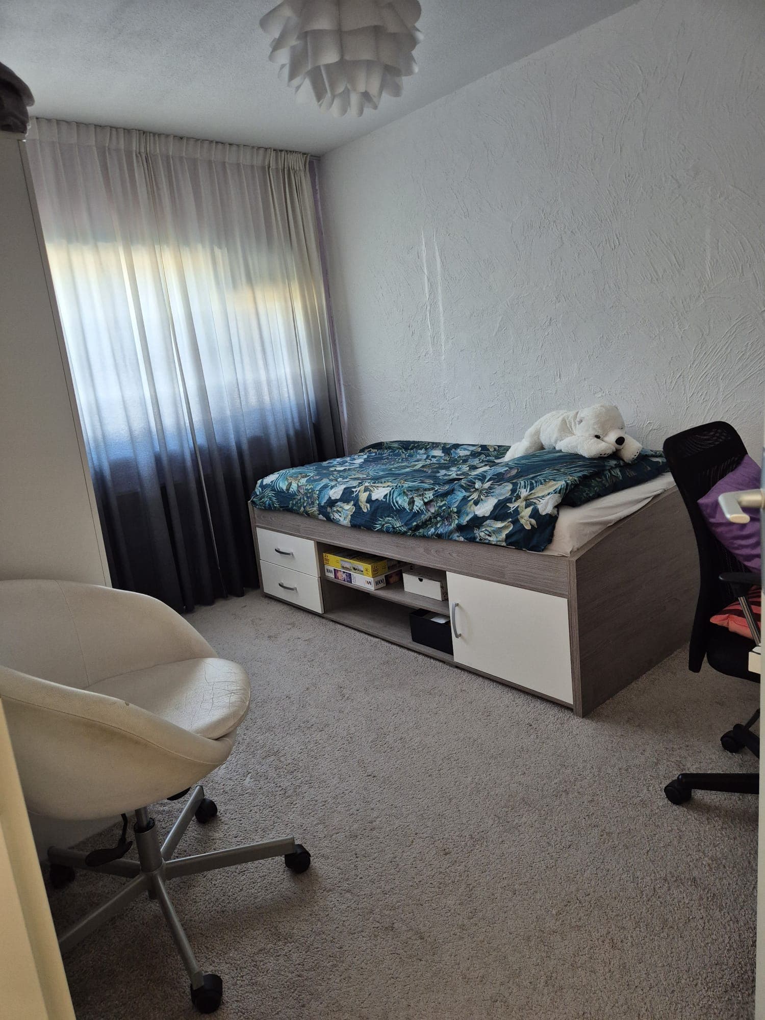 Kamer in Almere