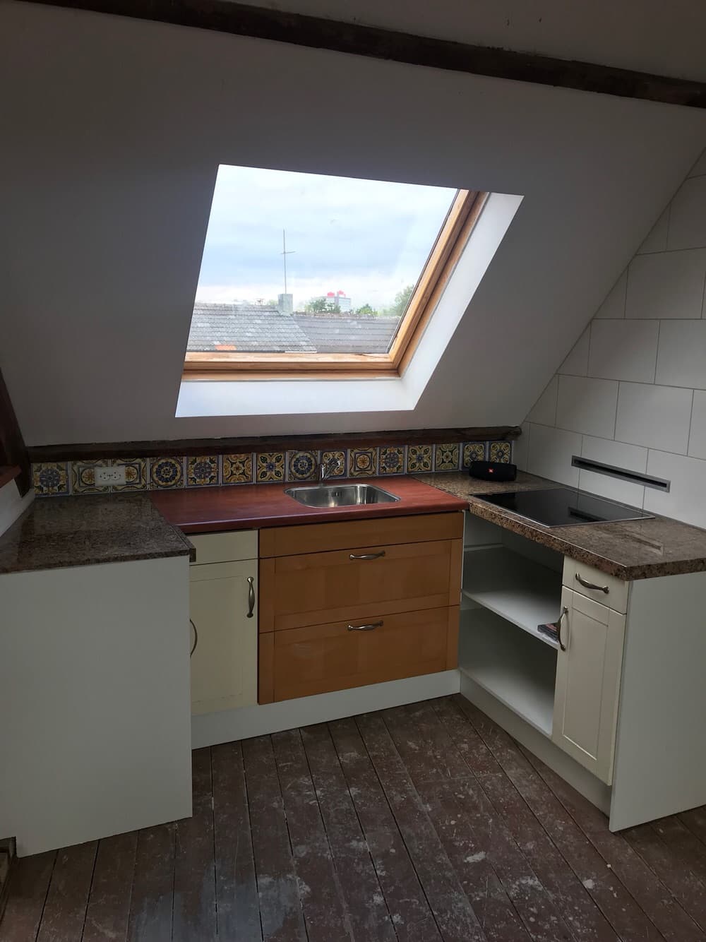 Woning in Venlo