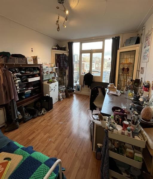 Appartement in Utrecht