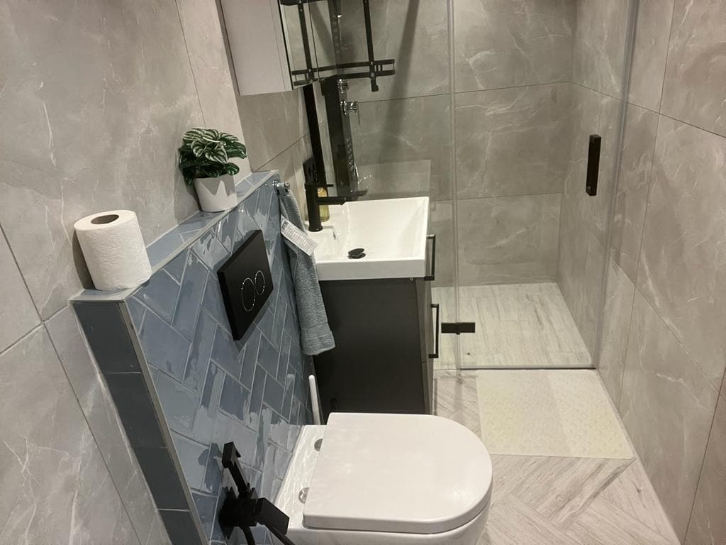 Woning in Almere