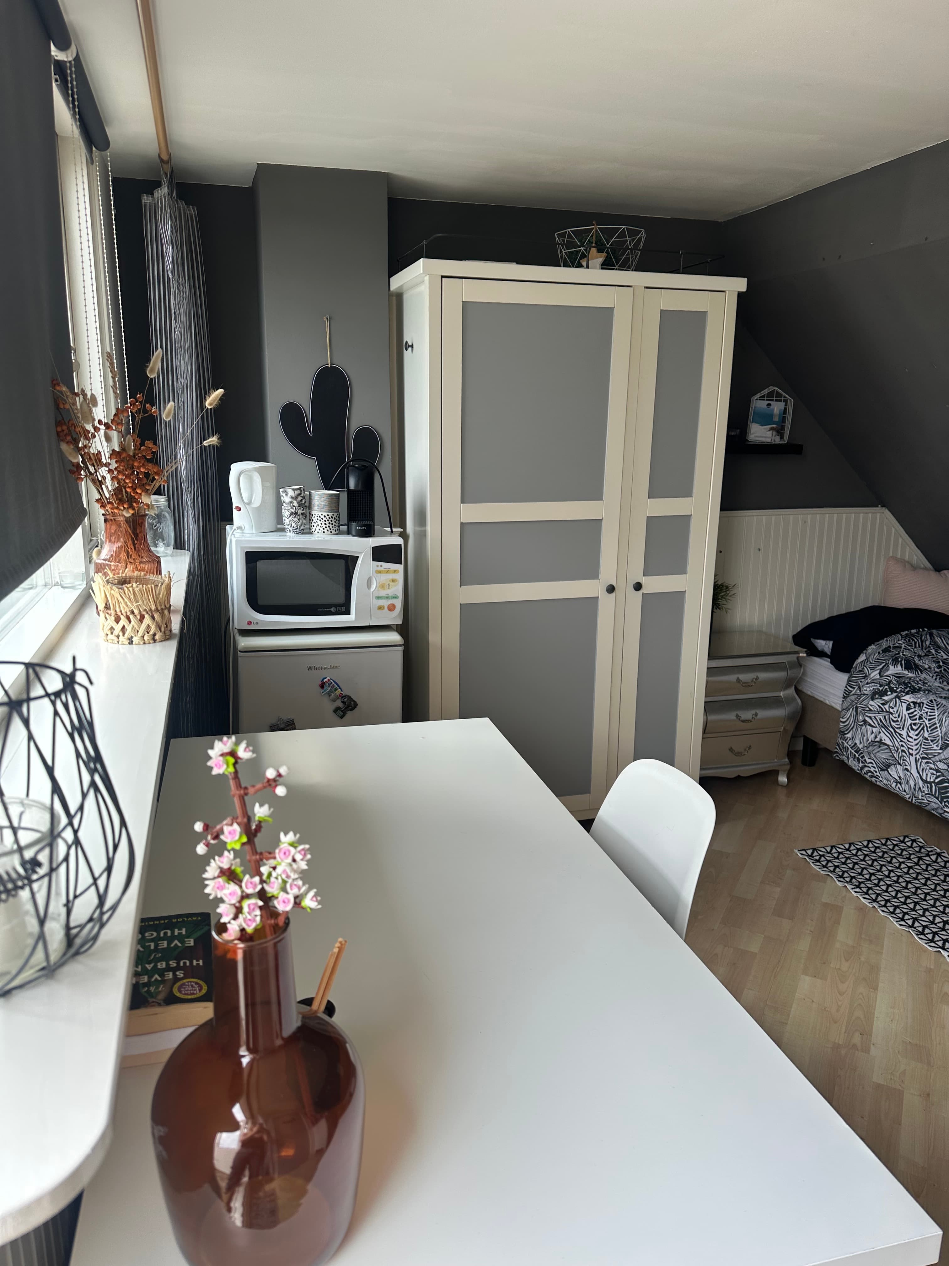 Kamer in Haarlem