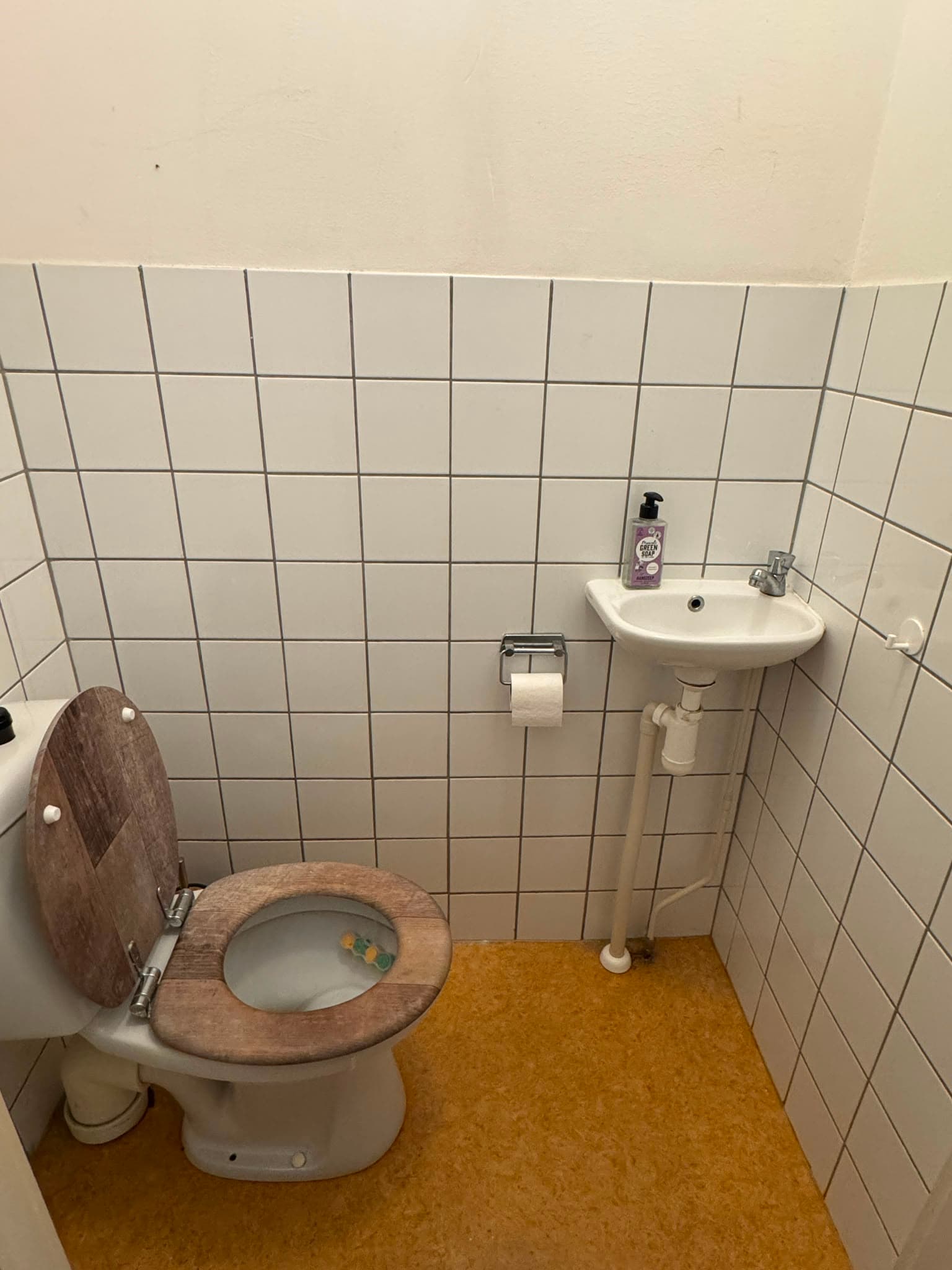 Kamer in Rotterdam