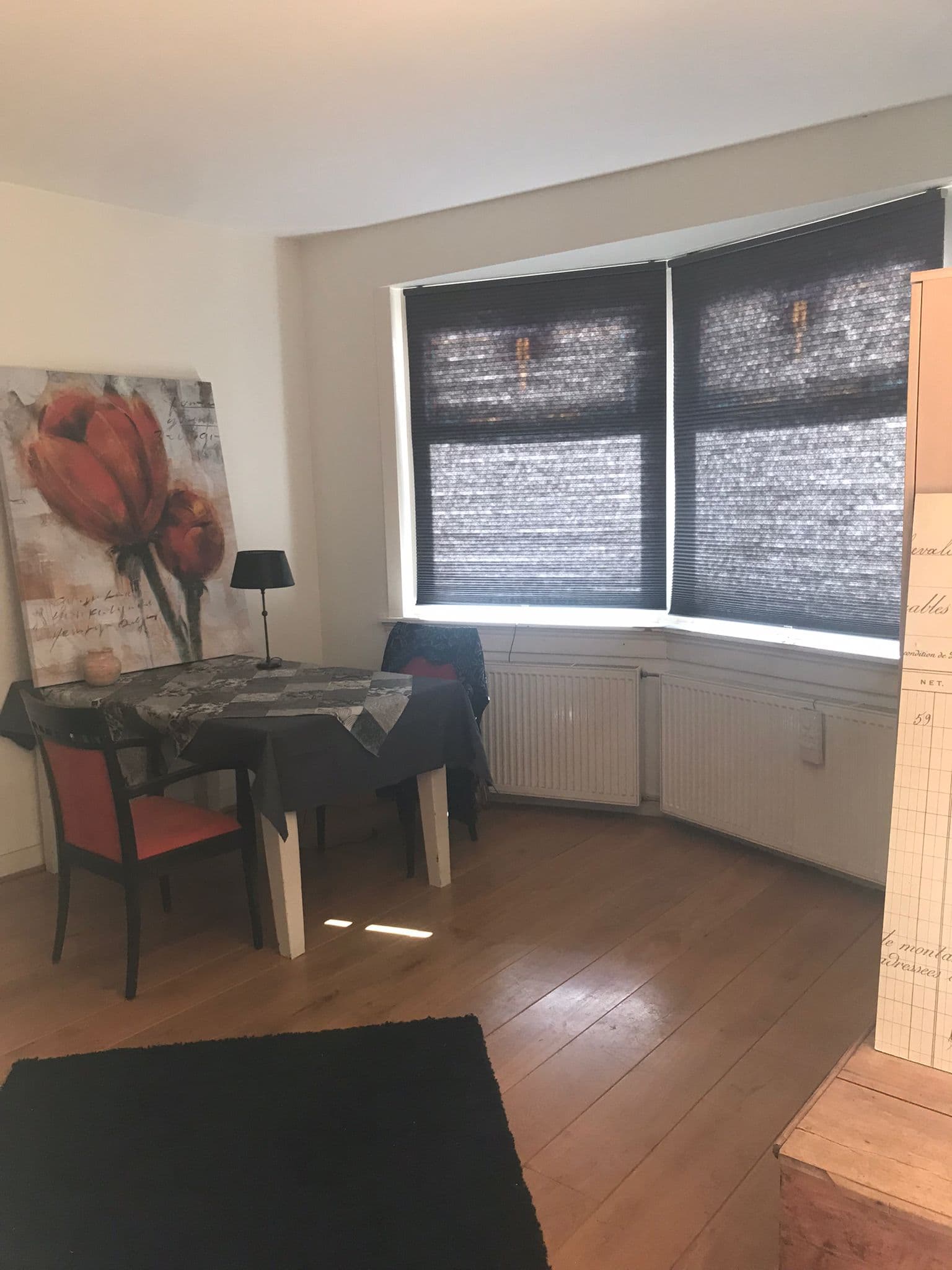 Woning in Den Haag