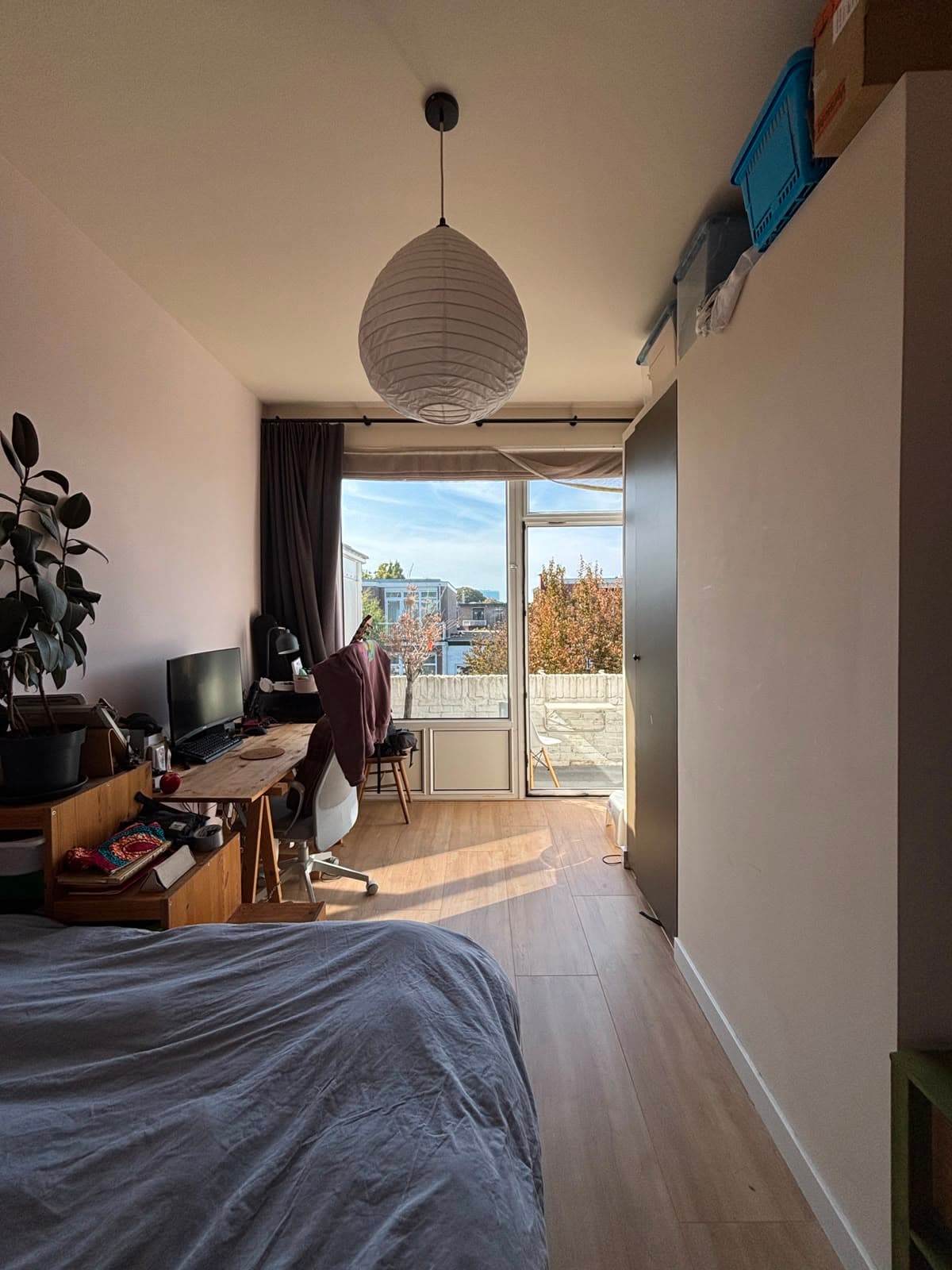 Kamer in Rijswijk