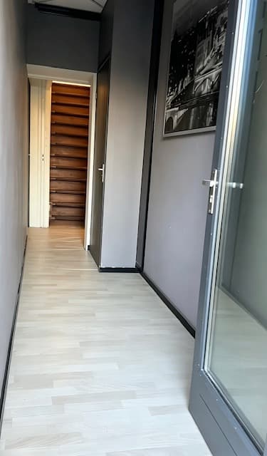 Appartement in Maastricht