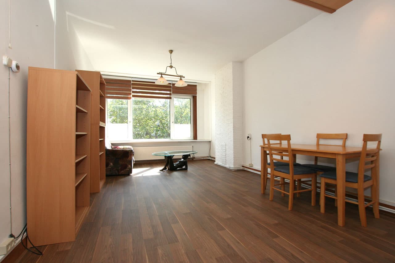 Appartement in Rotterdam