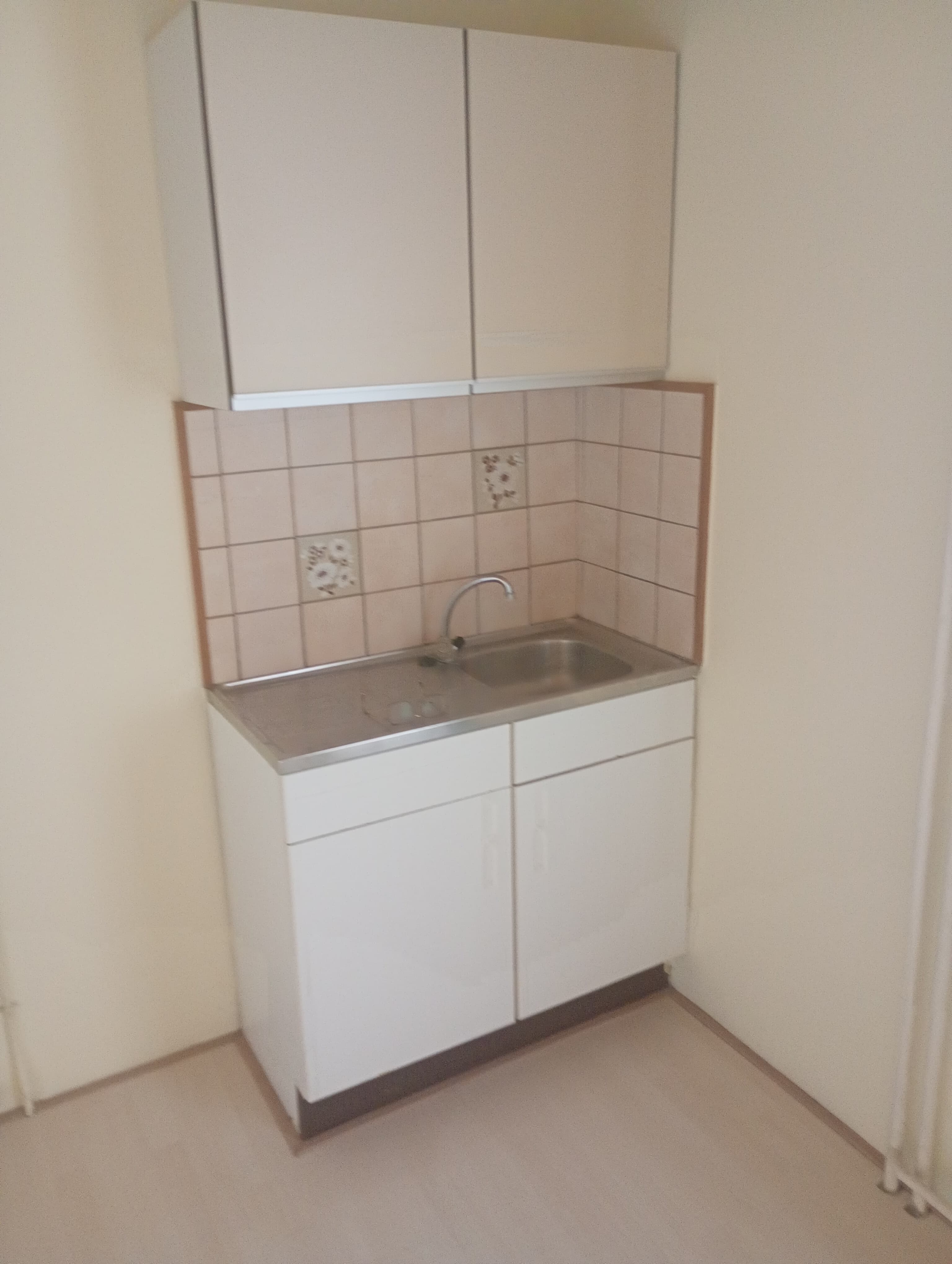 Kamer in Maastricht