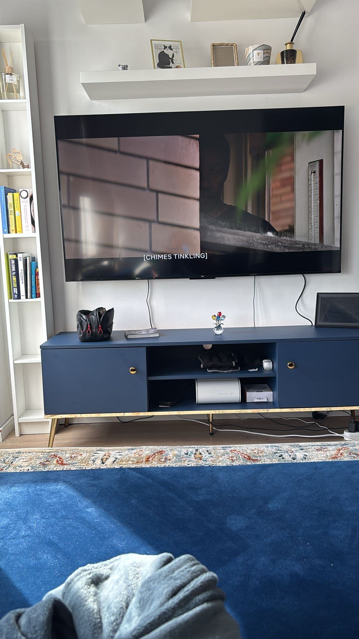 Appartement in Amsterdam