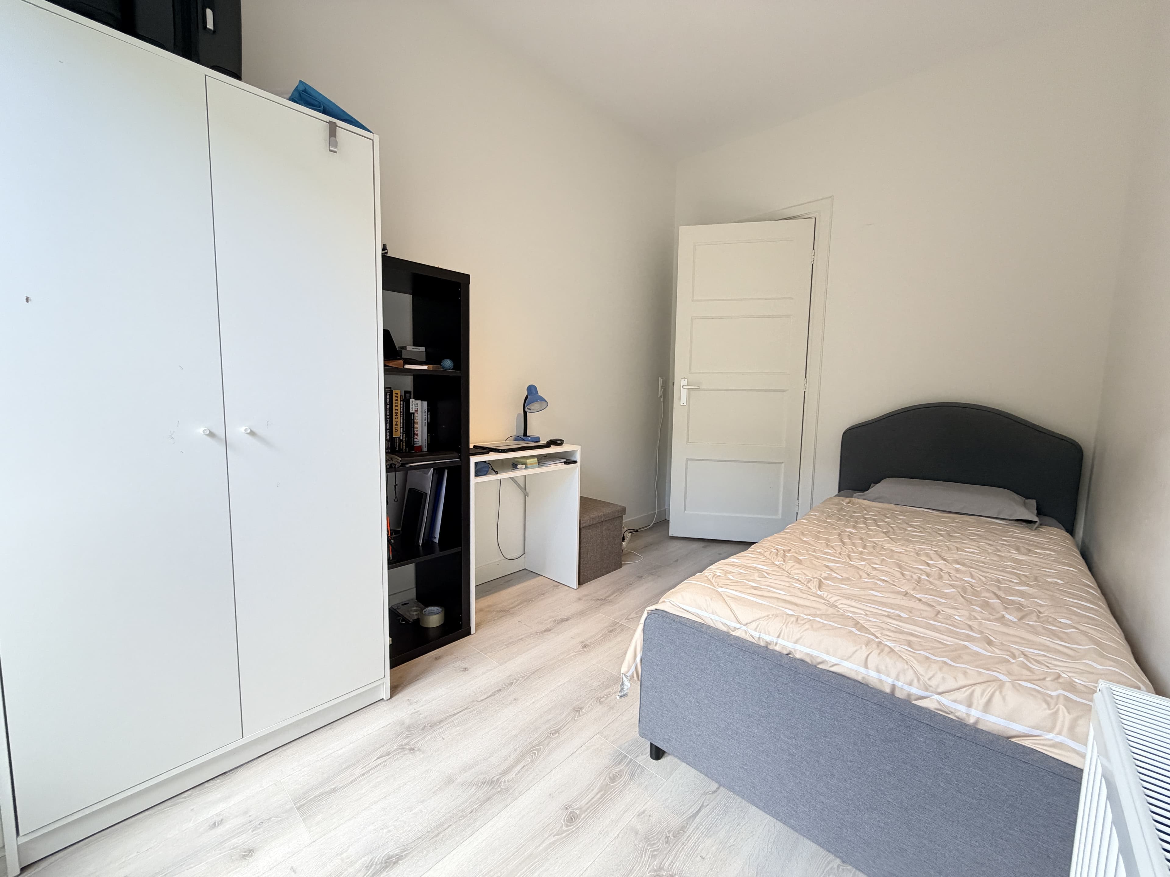 Kamer in Voorburg