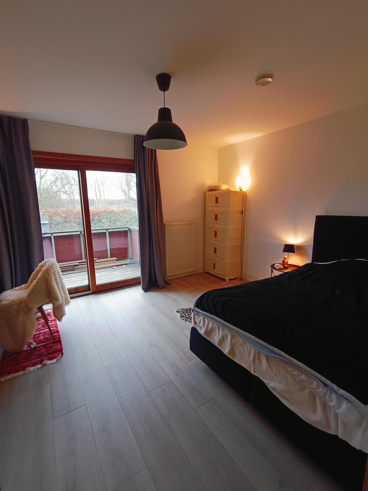 Kamer in Almere