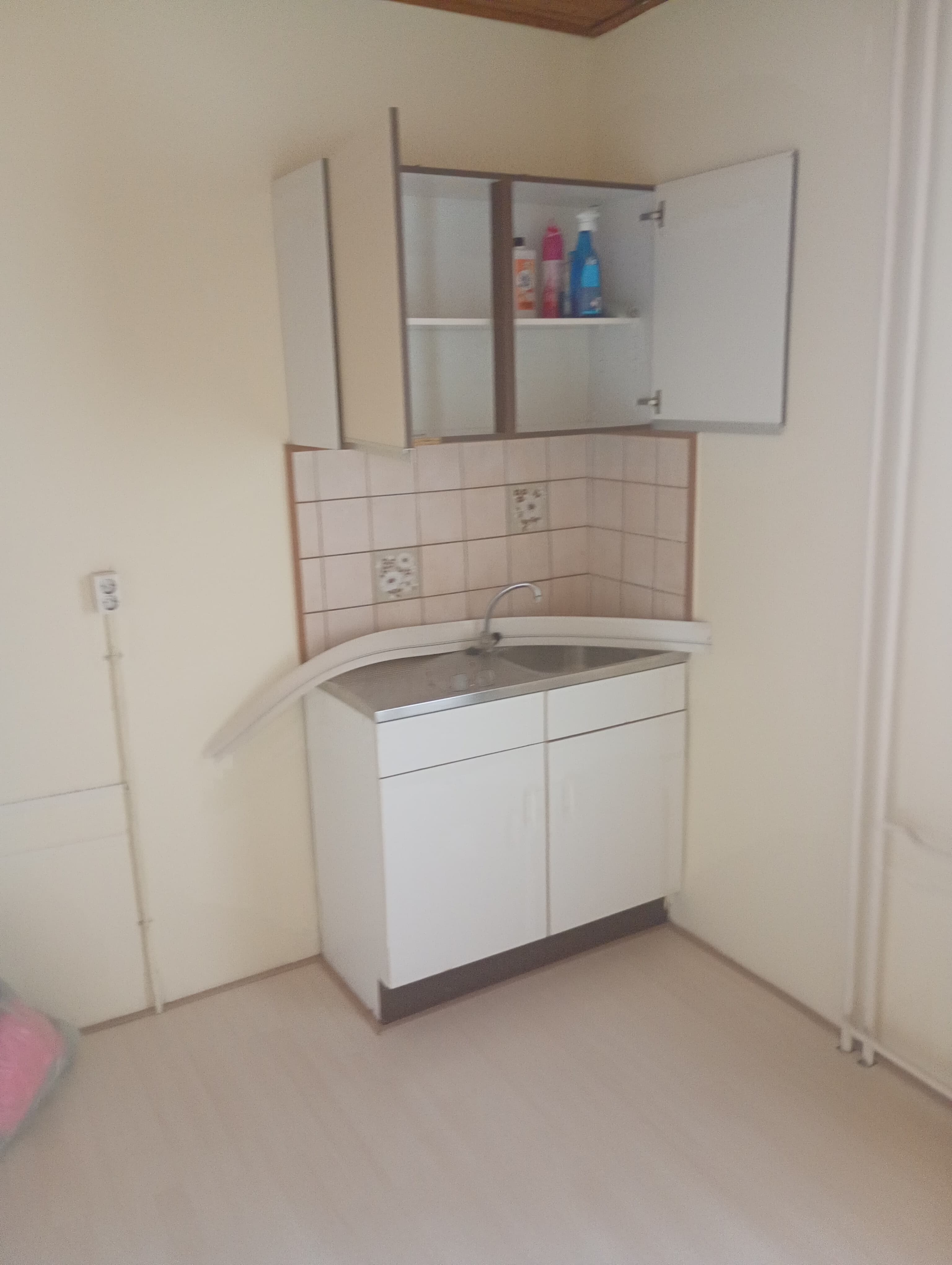 Kamer in Maastricht