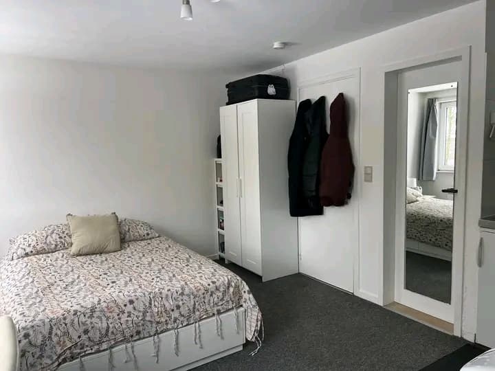 Kamer in Groningen