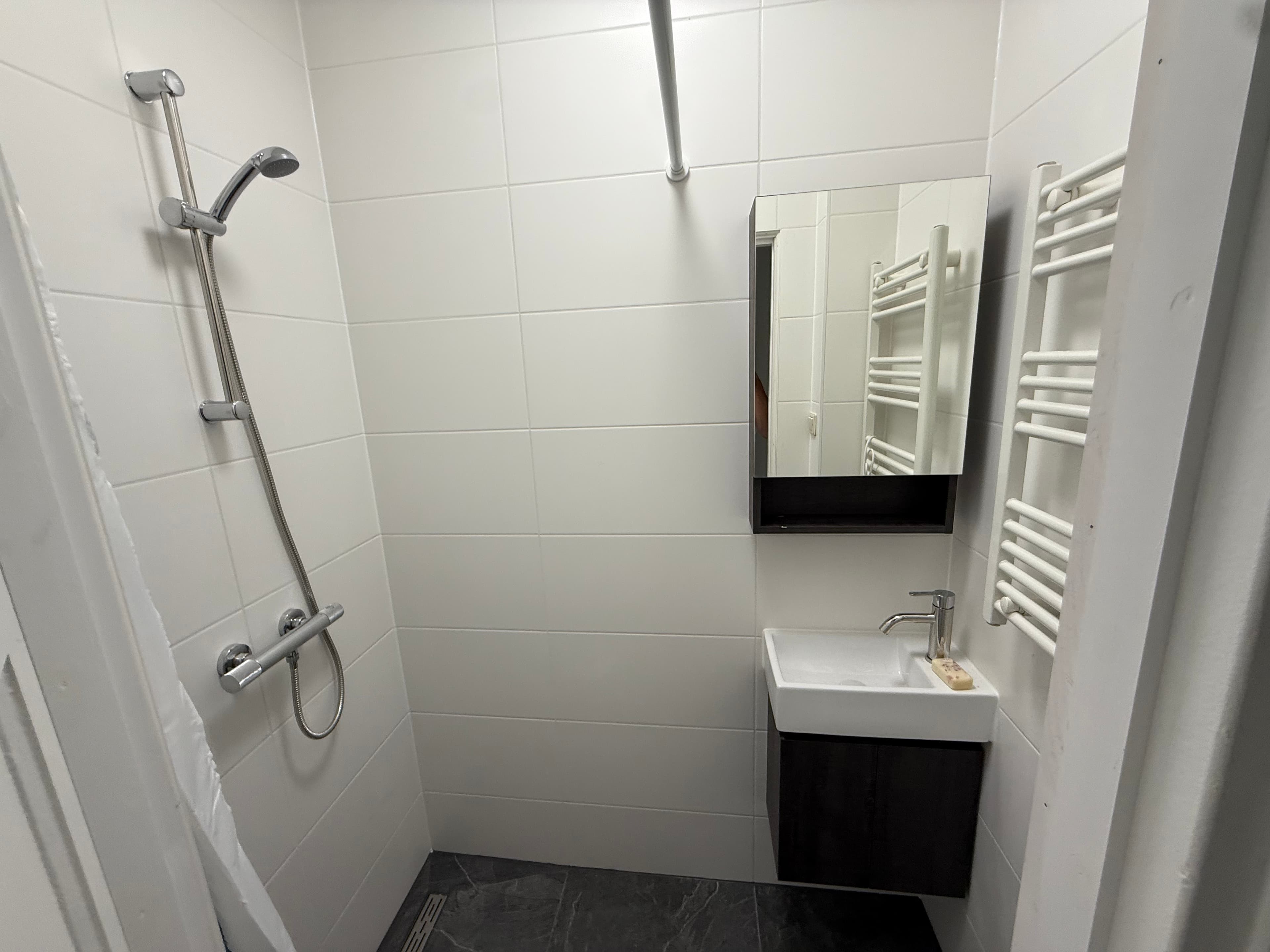 Kamer in Groningen