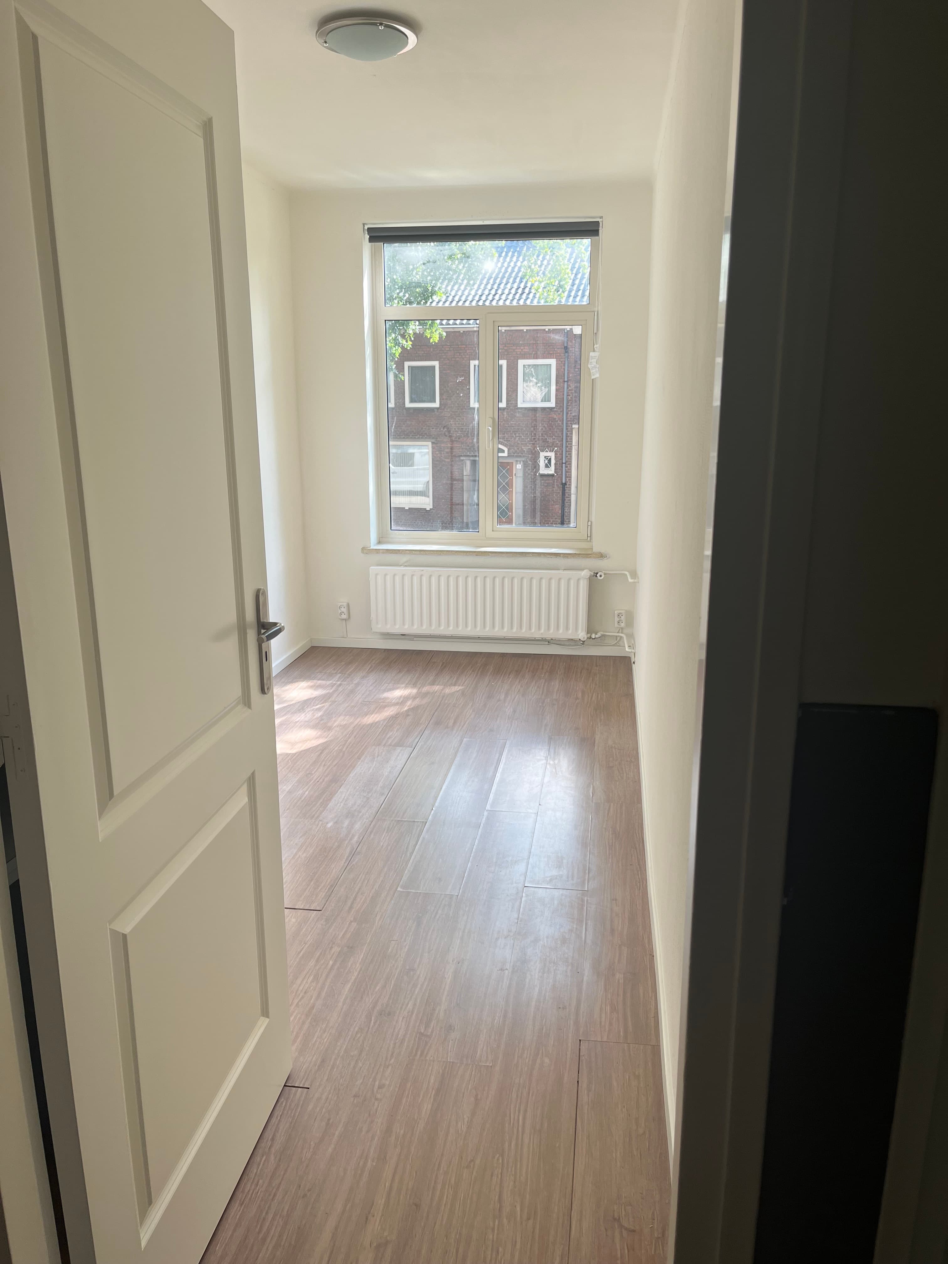 Kamer in Tilburg