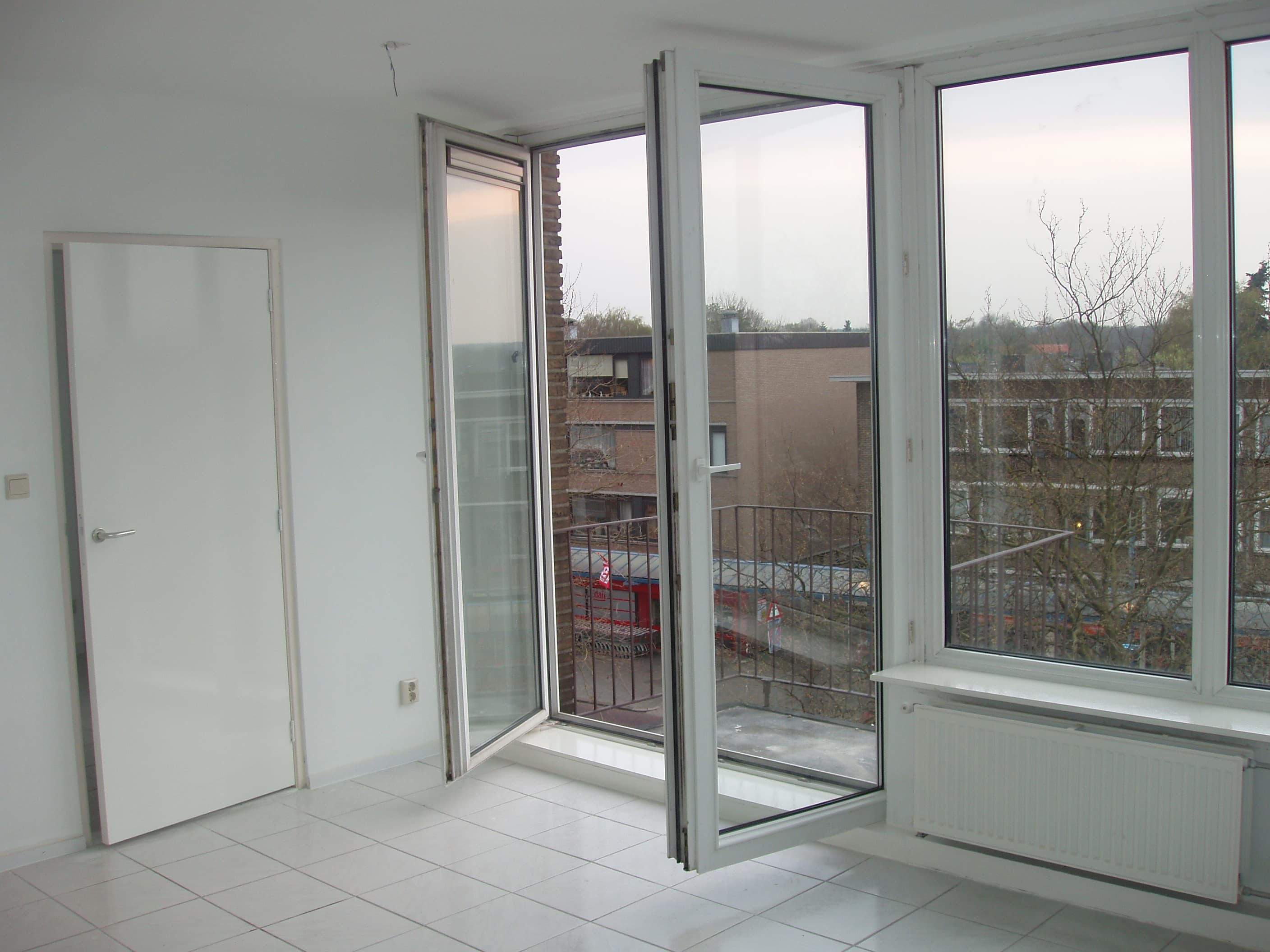 Appartement in Apeldoorn