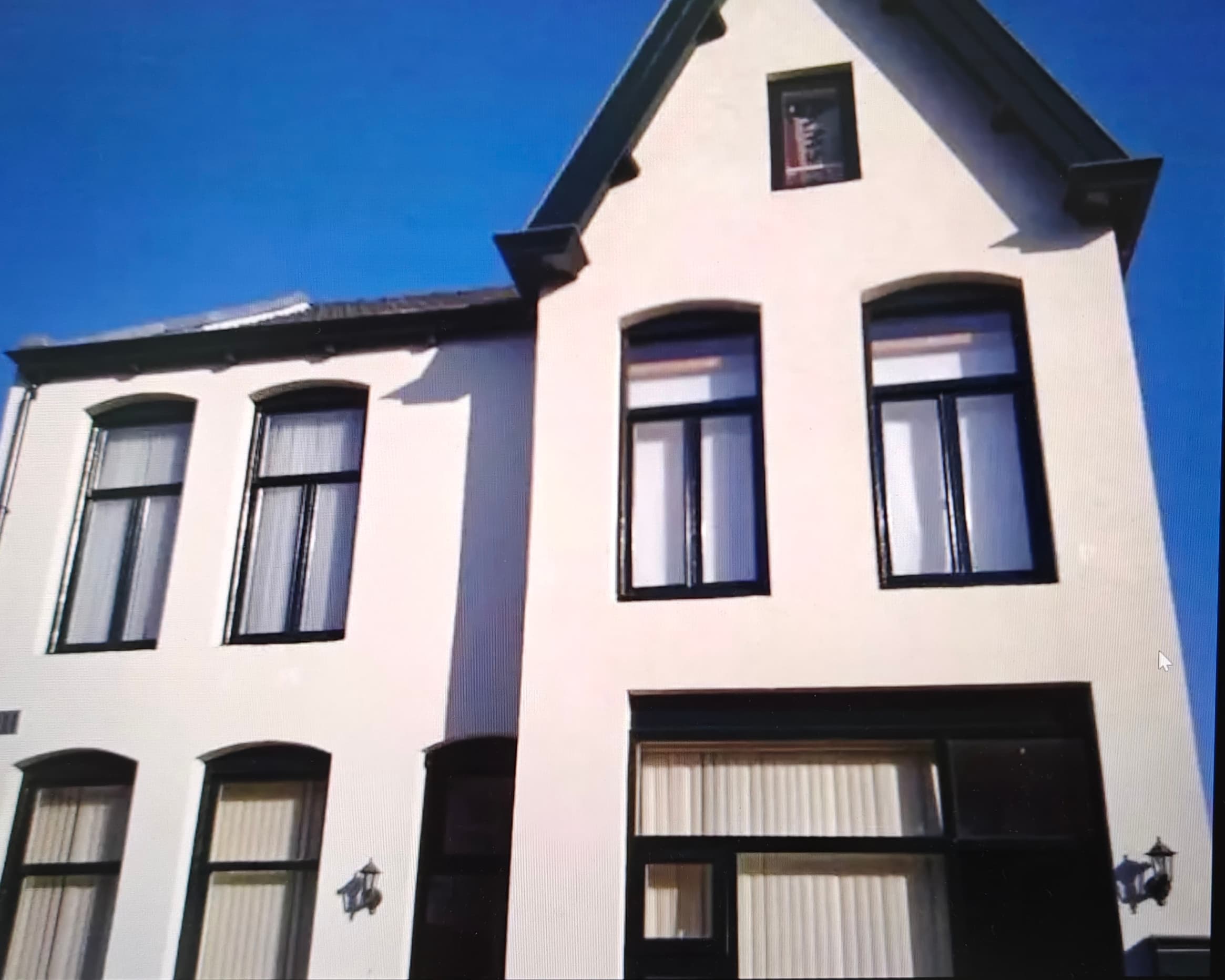 Kamer in Hilversum
