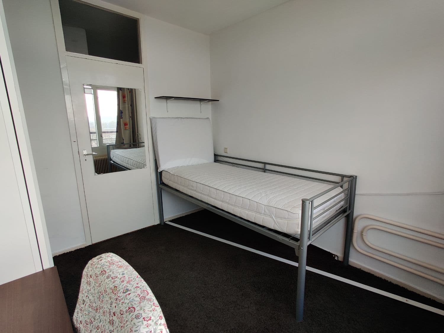 Kamer in Utrecht