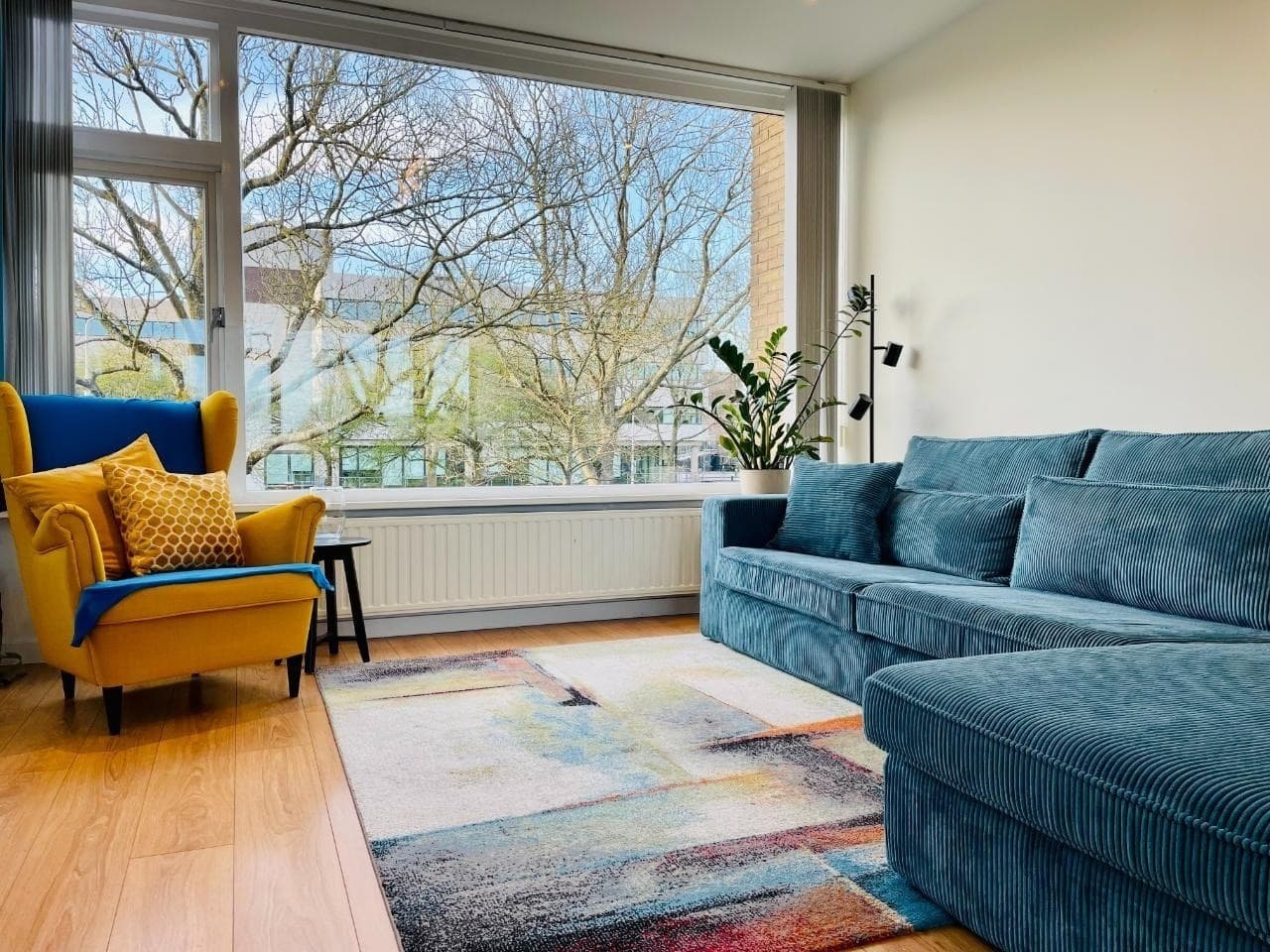 Kamer in Amstelveen
