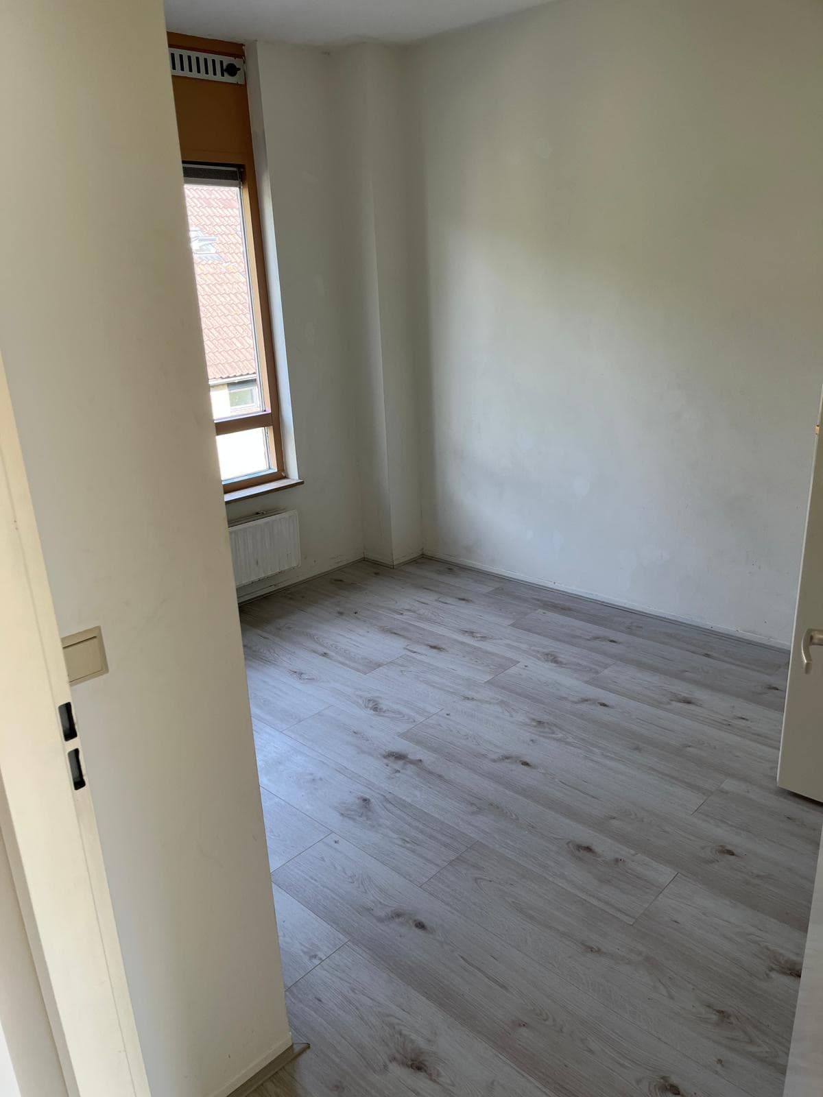 Kamer in Amsterdam