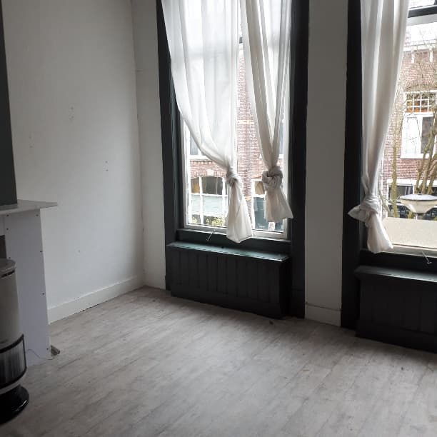Kamer in Groningen