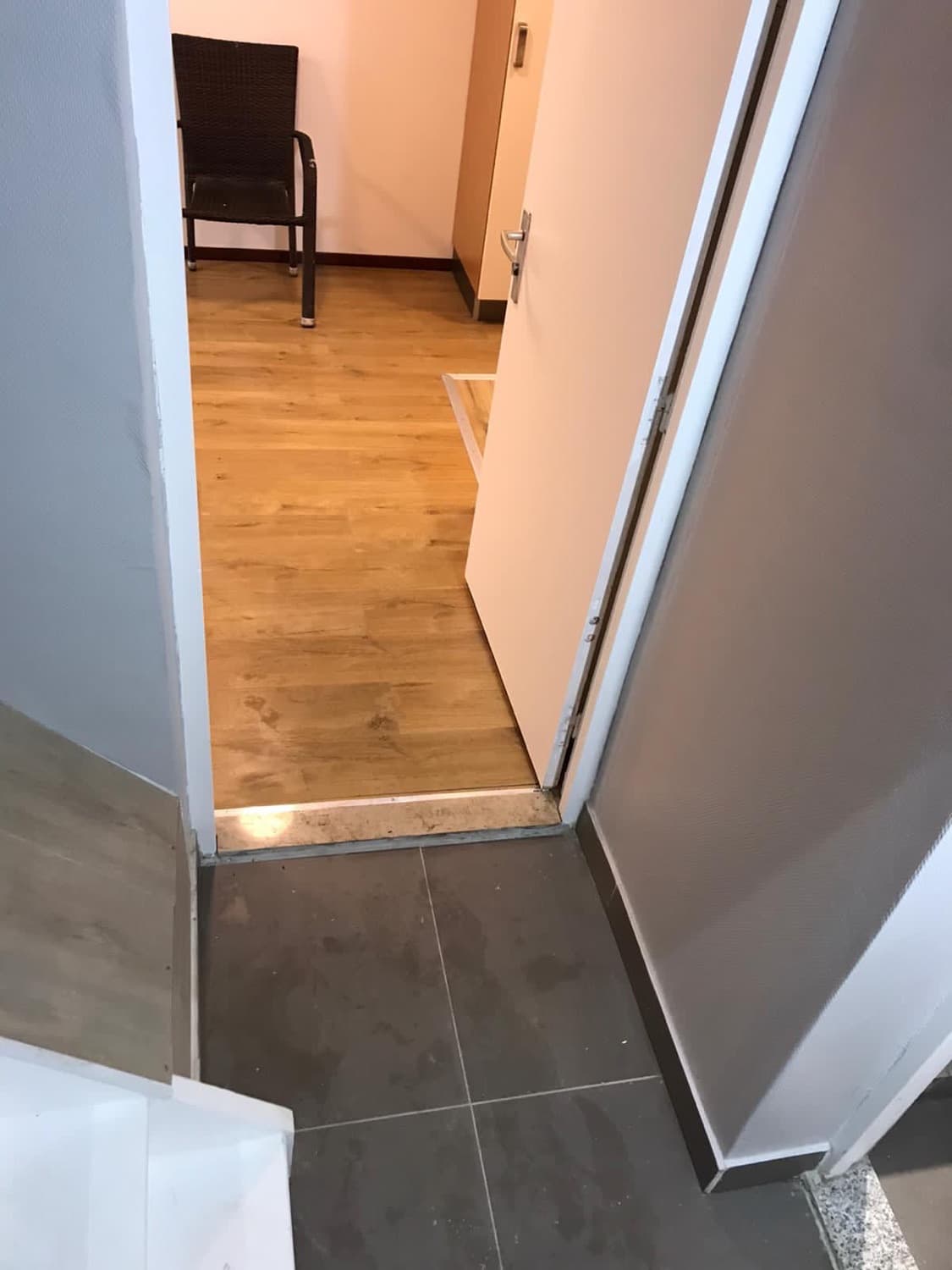 Appartement in Maastricht