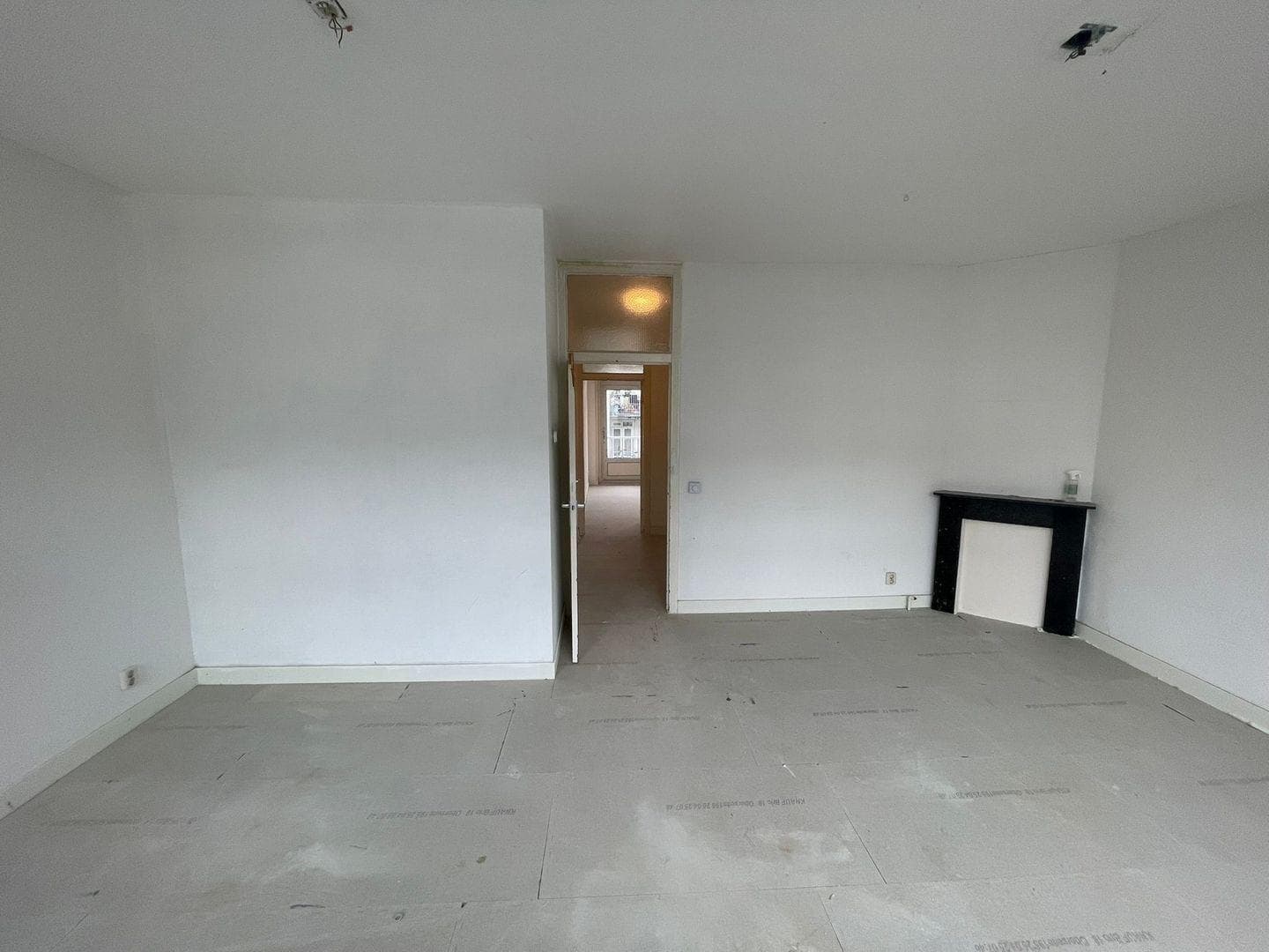 Appartement in Amsterdam