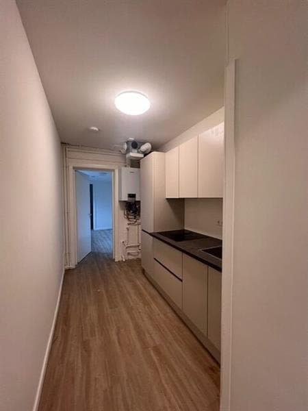 Kamer in Tilburg
