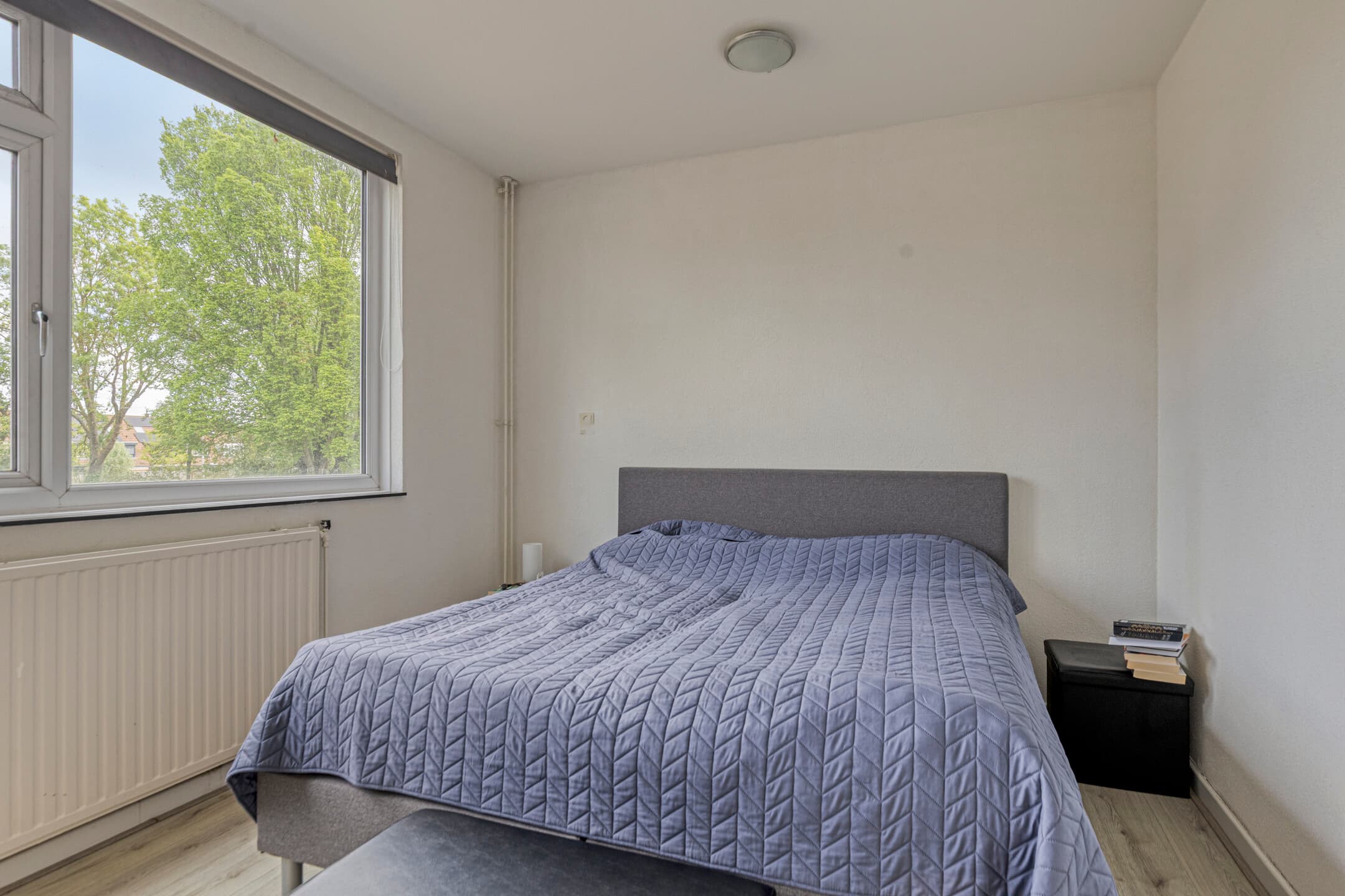 Kamer in Vlissingen