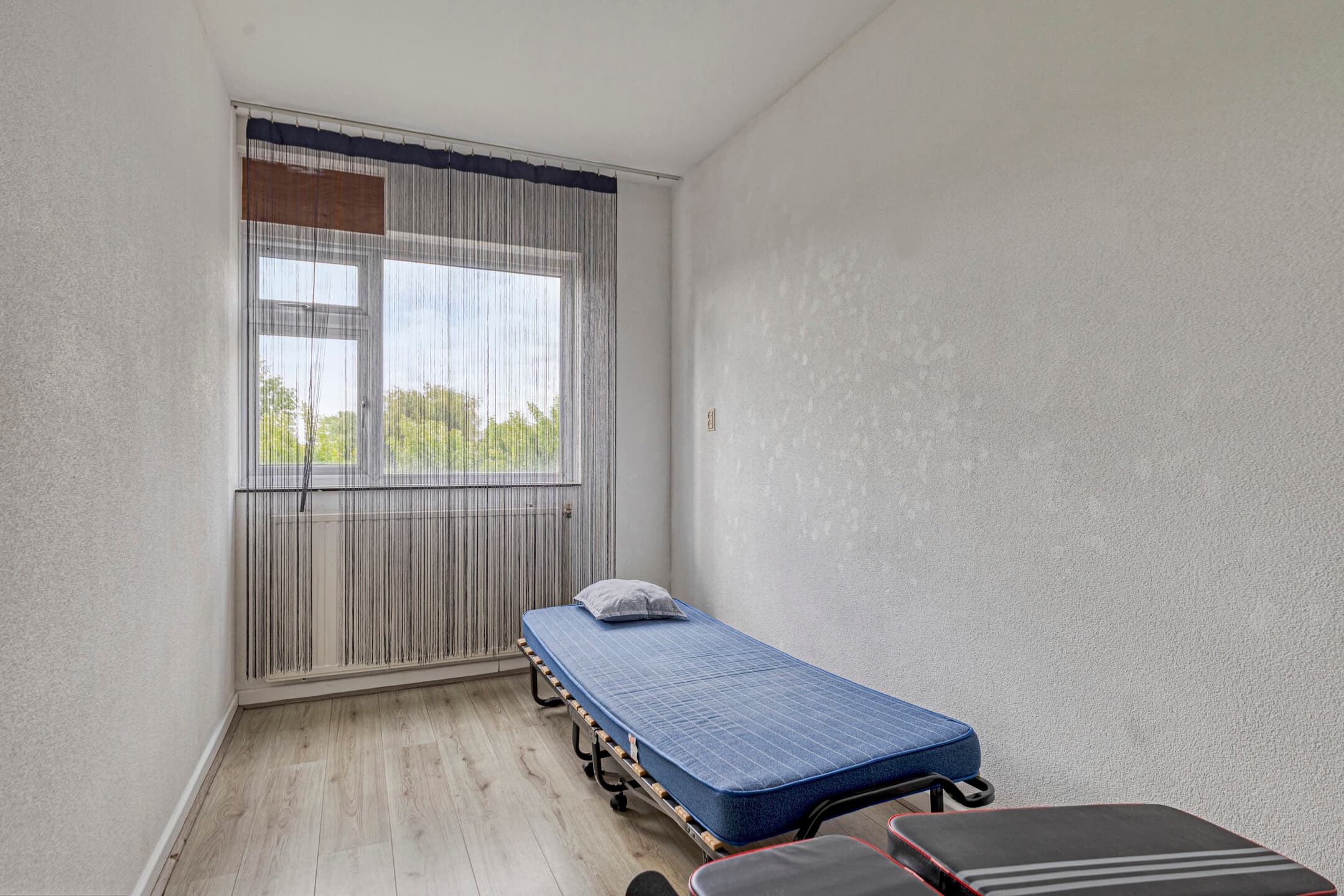 Kamer in Vlissingen