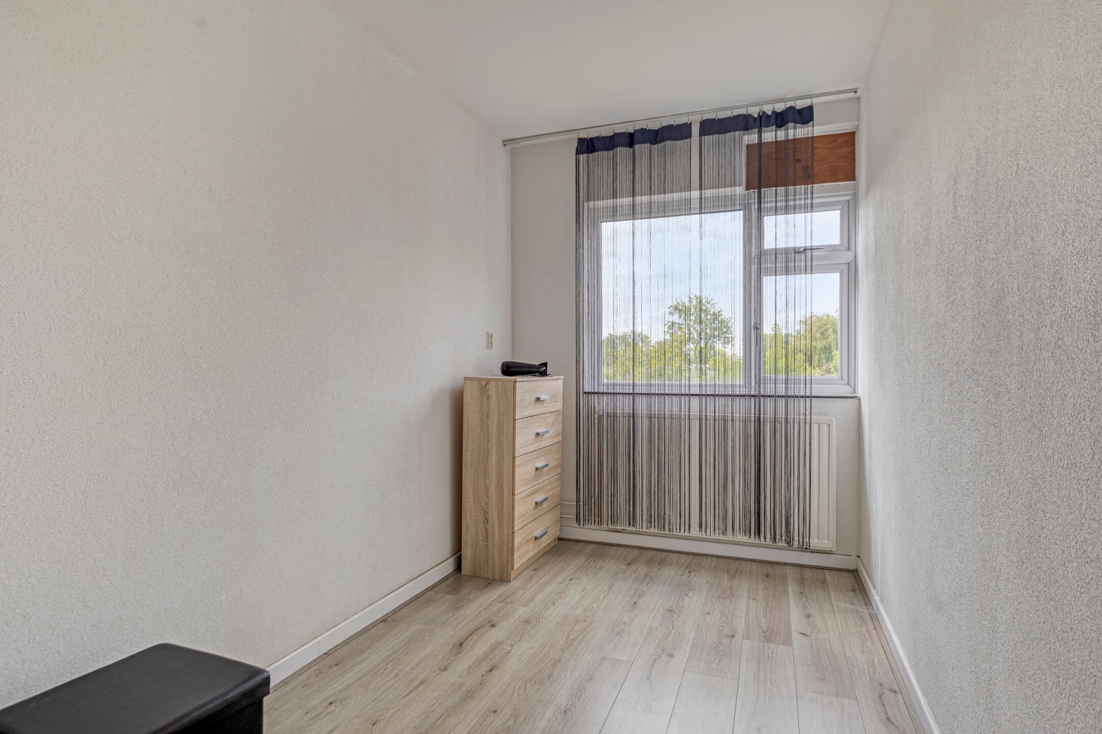 Kamer in Vlissingen