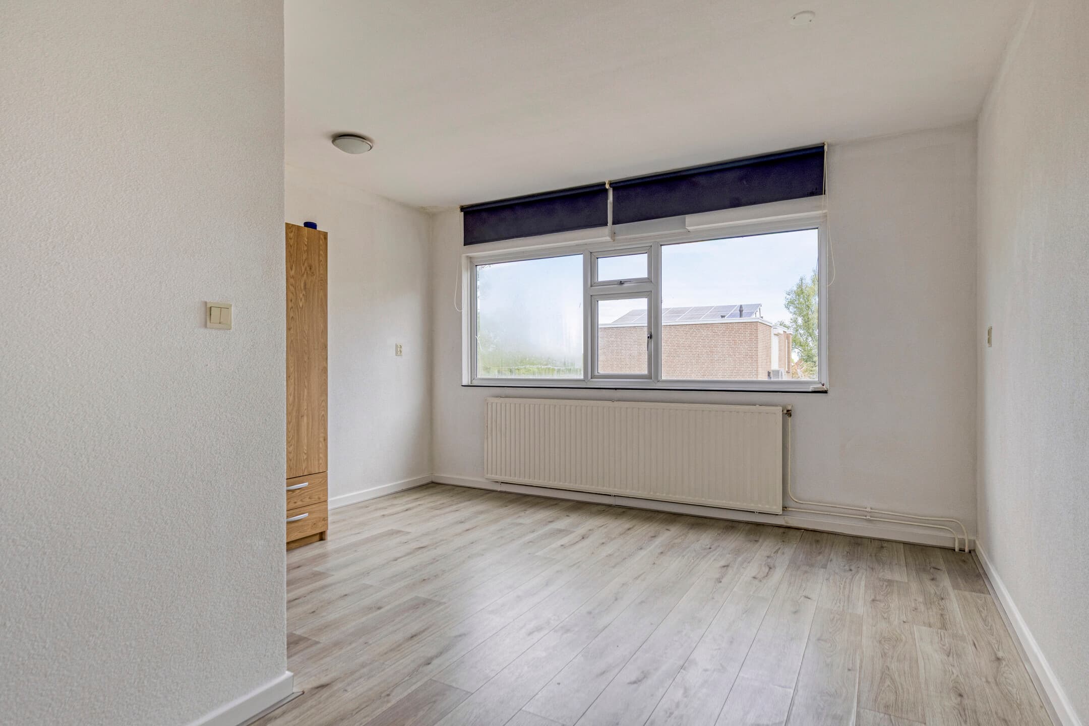 Kamer in Vlissingen