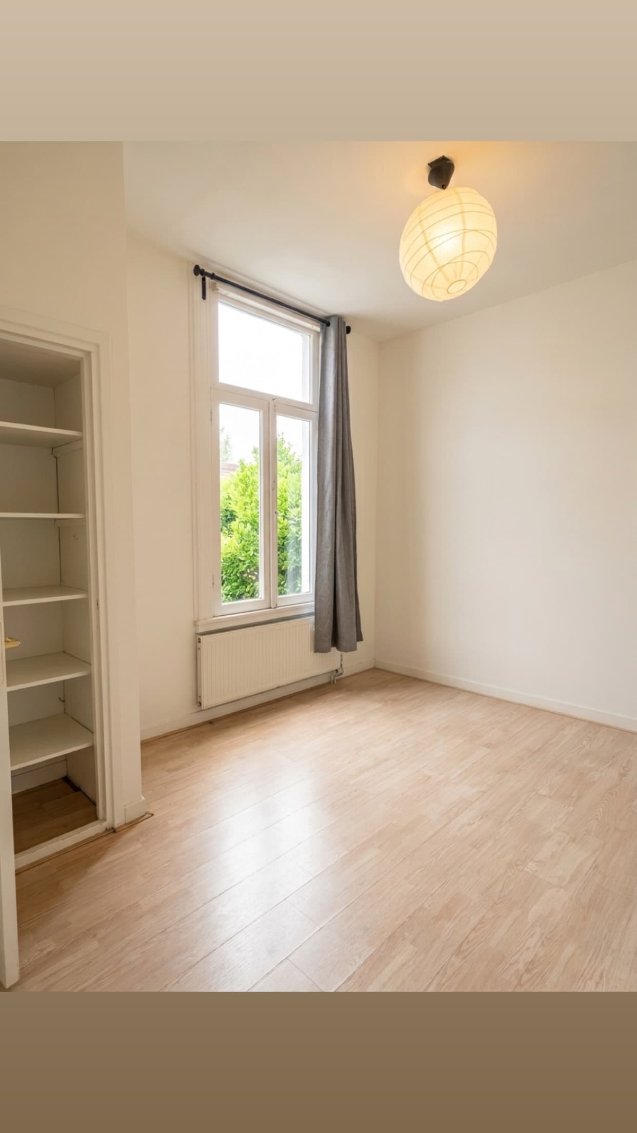 Kamer in Nijmegen