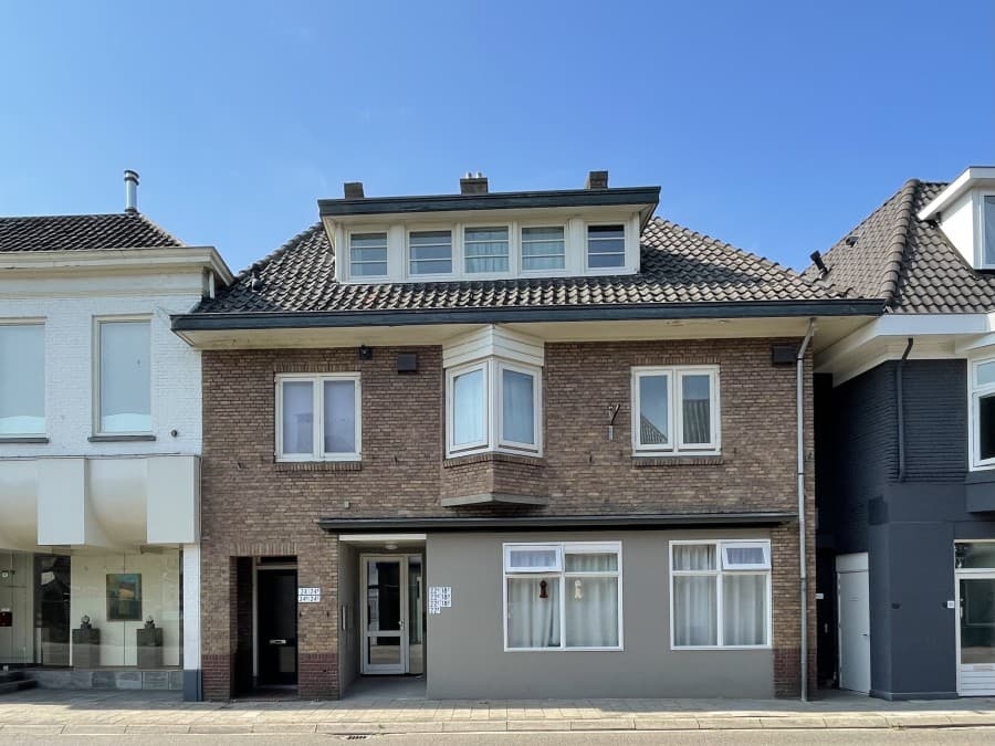 Appartement in Lochem