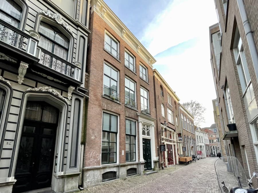 Studio in Deventer