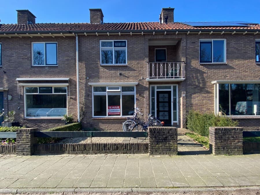Kamer in Deventer