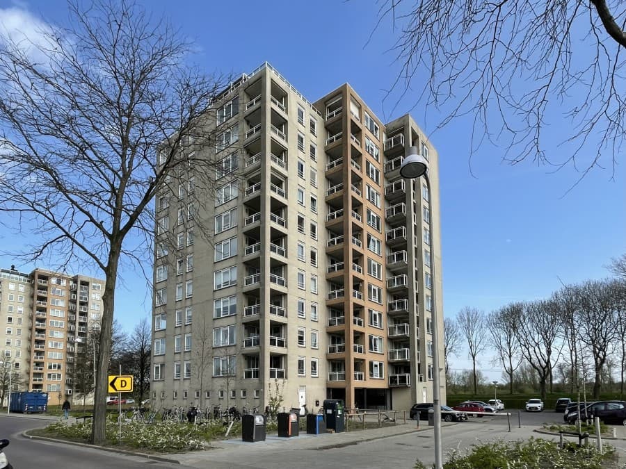 Appartement in Diemen