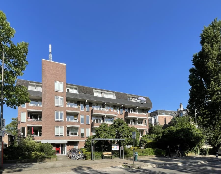 Appartement in Nijmegen