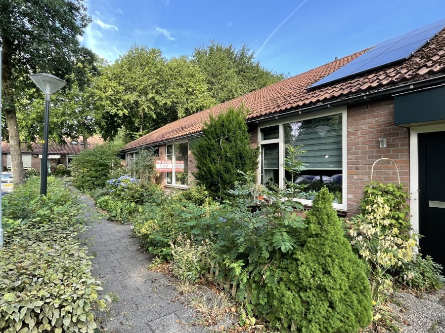 Woning in Ugchelen