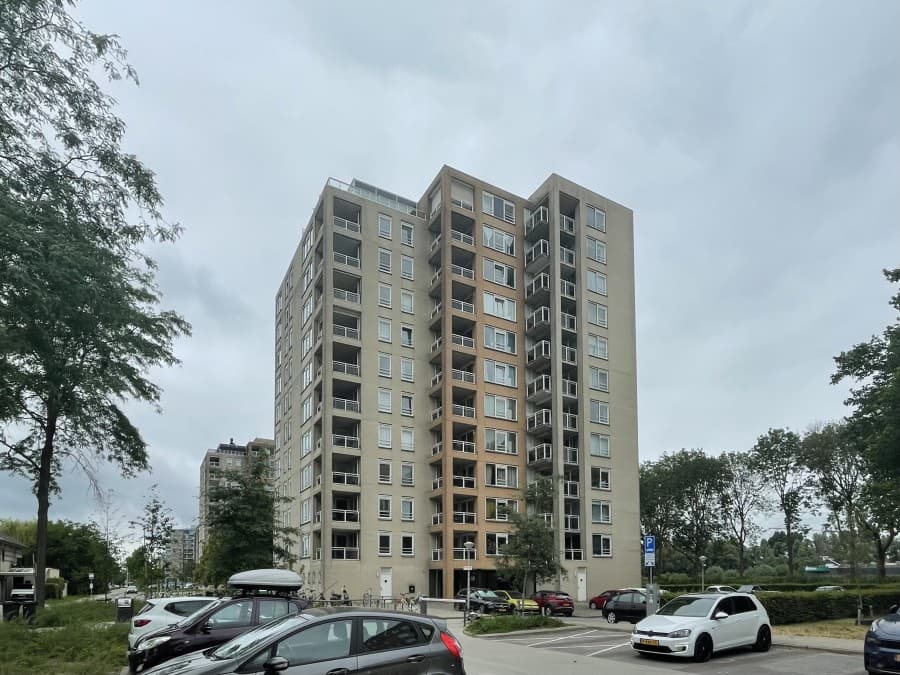 Appartement in Diemen