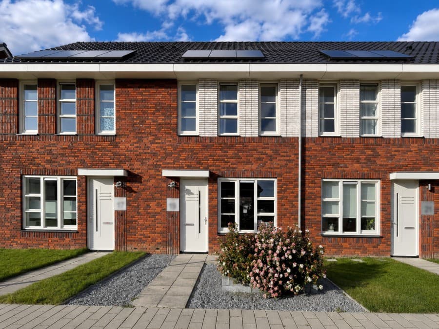 Woning in Wierden
