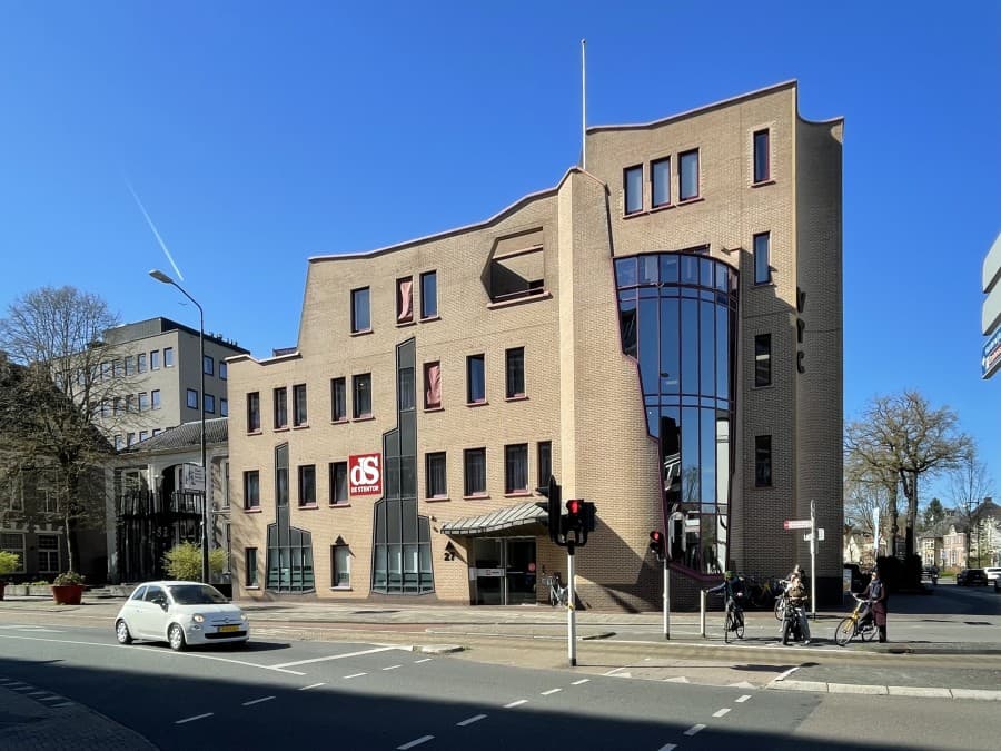 Studio in Apeldoorn