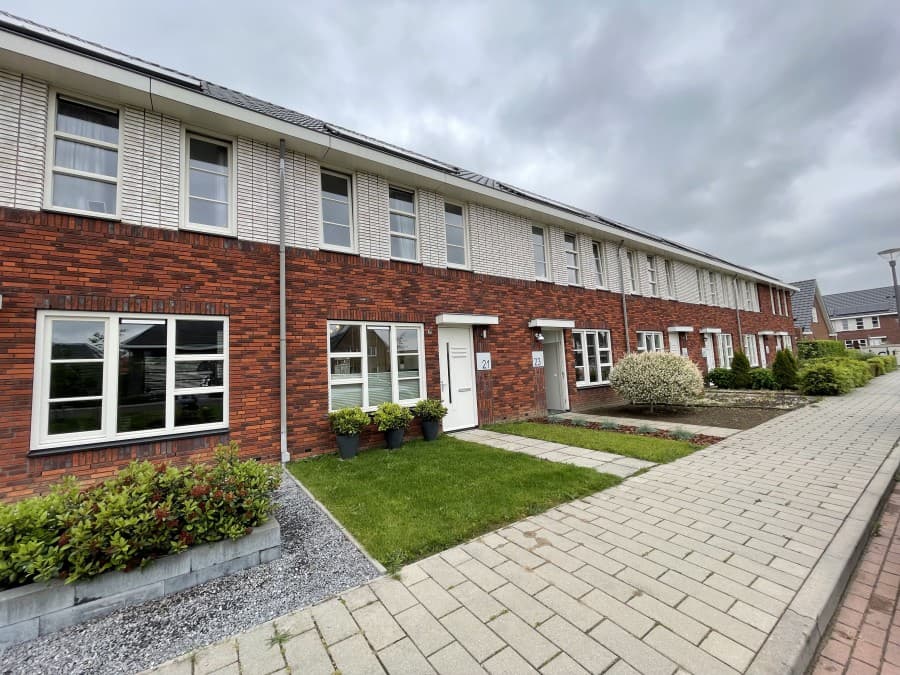 Woning in Wierden