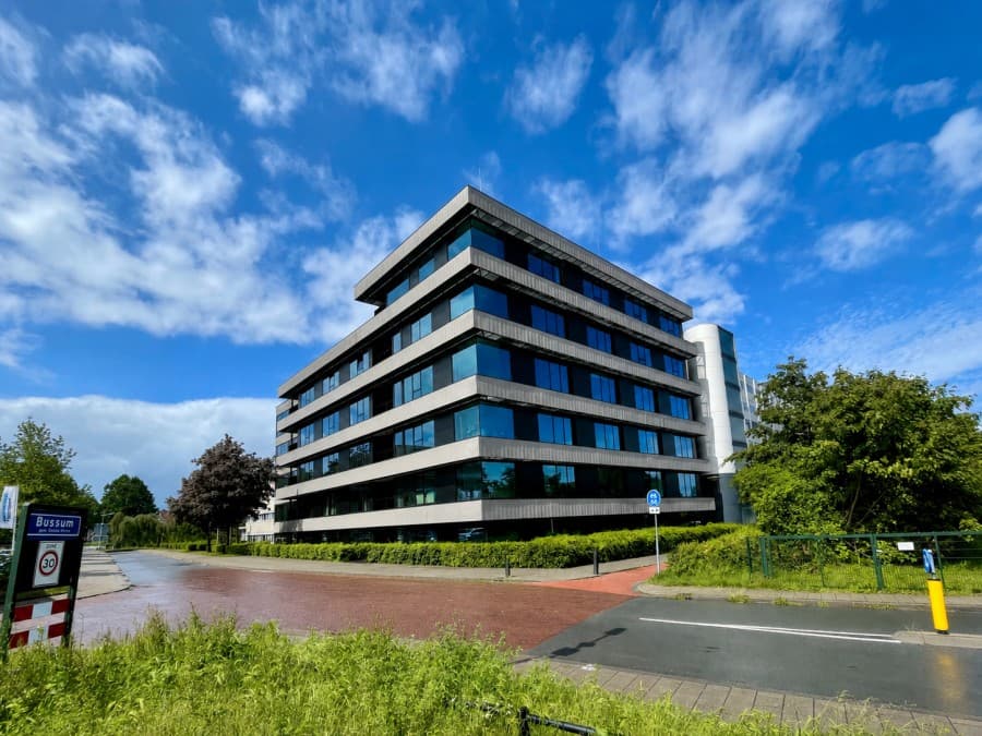 studio in Naarden
