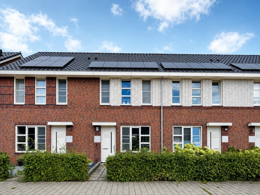 Woning in Wierden