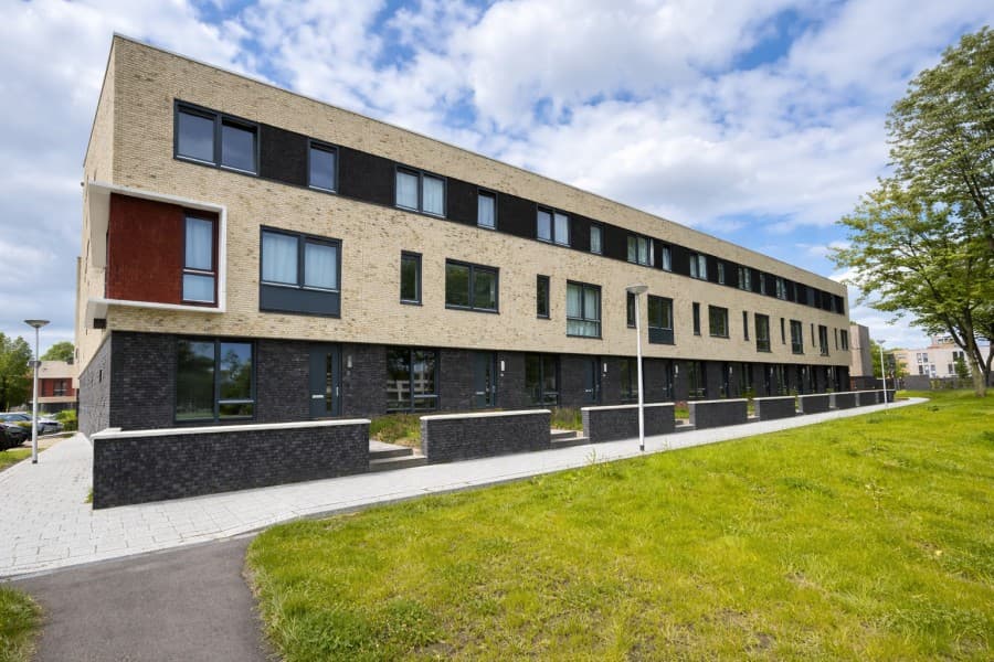 Woning in Enschede
