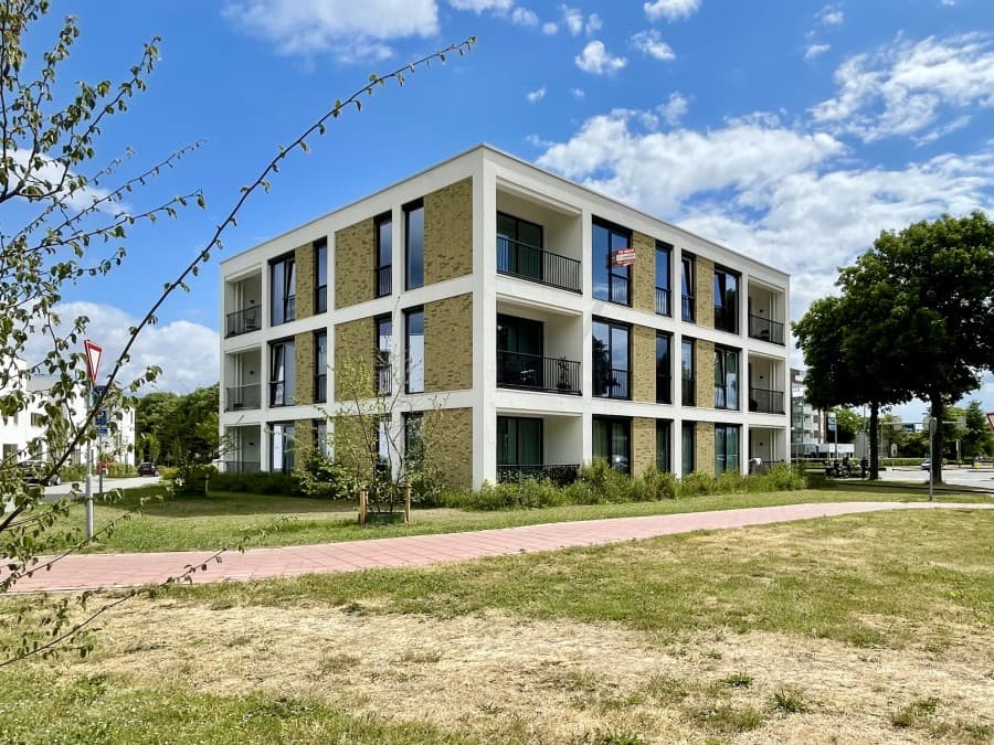 appartement in Geleen