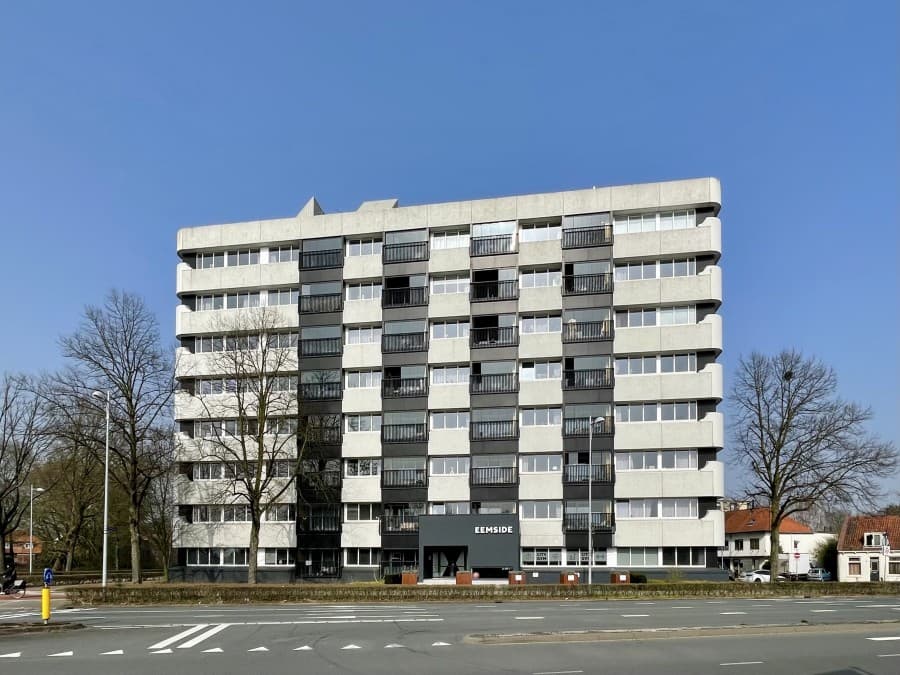 Appartement in Amersfoort